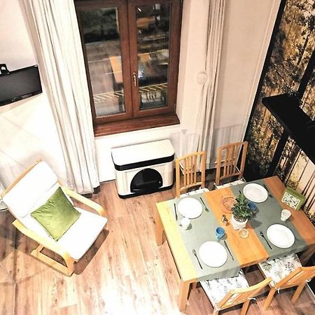 Buda Natura Apartment Budapest Ngoại thất bức ảnh