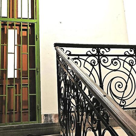 Buda Natura Apartment Budapest Ngoại thất bức ảnh