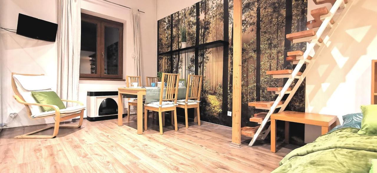 Buda Natura Apartment Budapest Ngoại thất bức ảnh