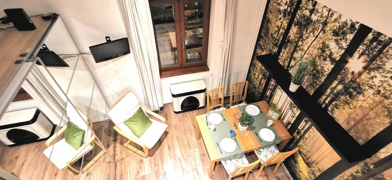 Buda Natura Apartment Budapest Ngoại thất bức ảnh