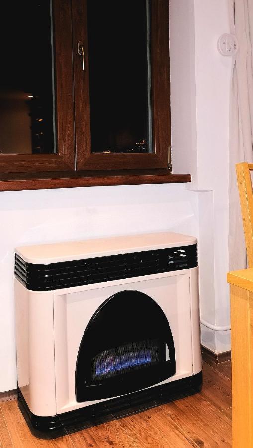 Buda Natura Apartment Budapest Ngoại thất bức ảnh